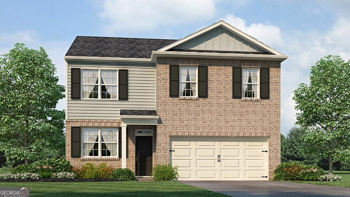 8169 Coldstream Dr — photo
