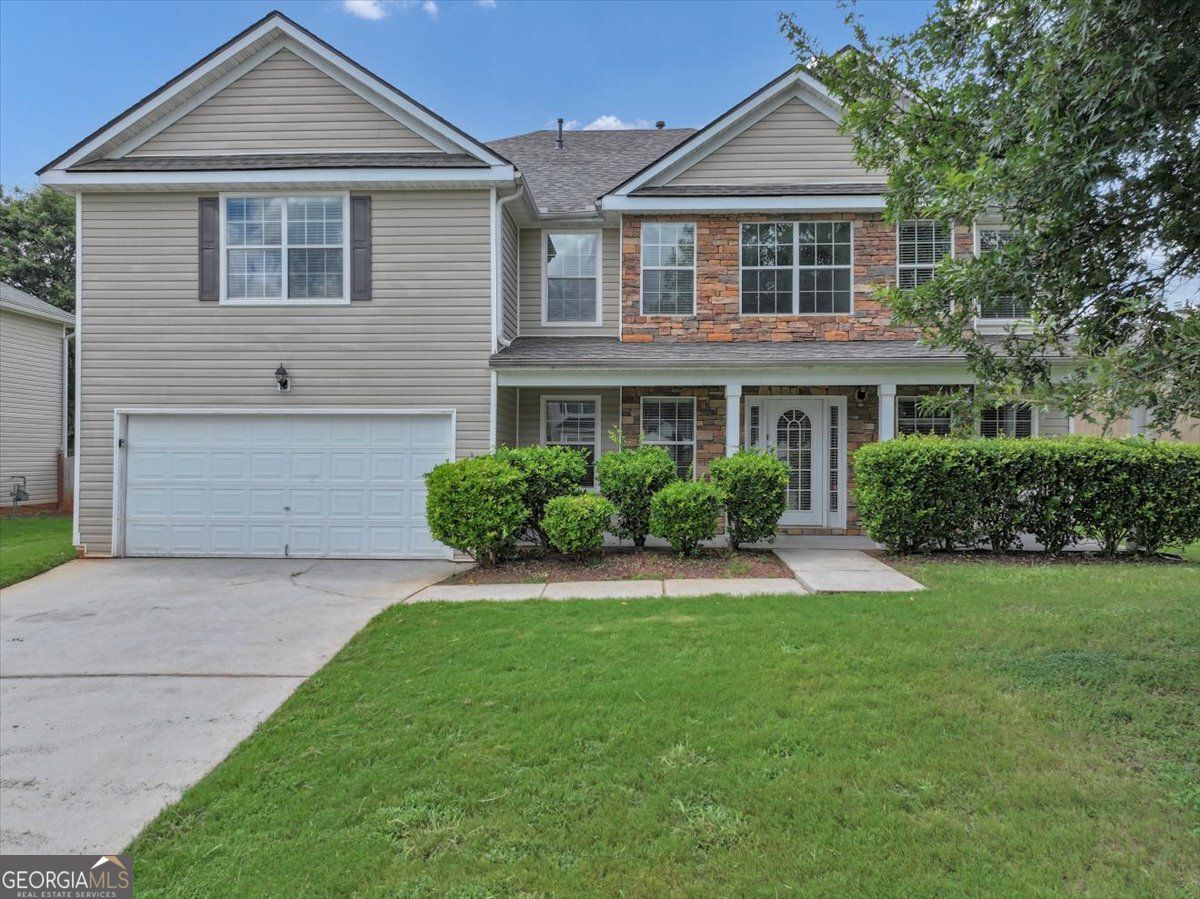 185 Arbor Lake Dr — photo