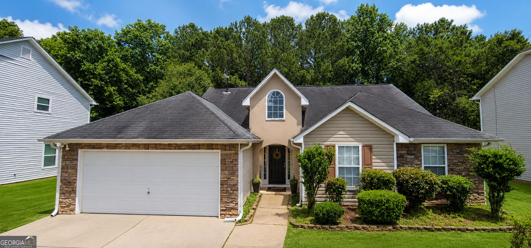 346 Summer Hill Cir — photo