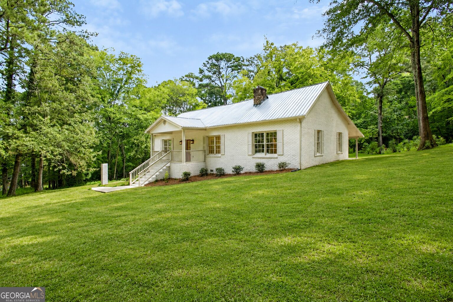 205 Mount Alto Rd SW — photo