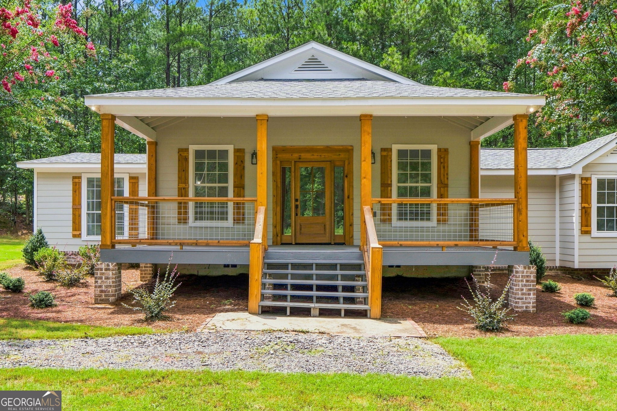 1050 Morgan Dairy Rd — photo