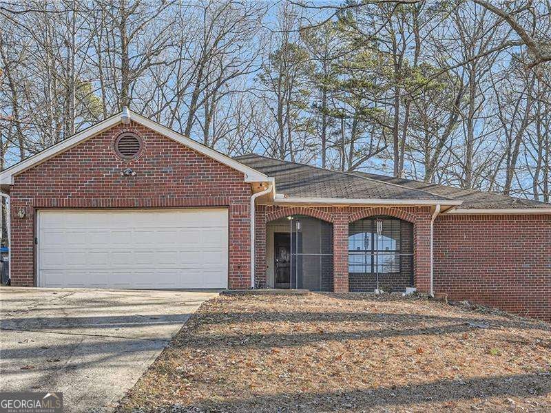 1321 Beeblossom Trl — photo