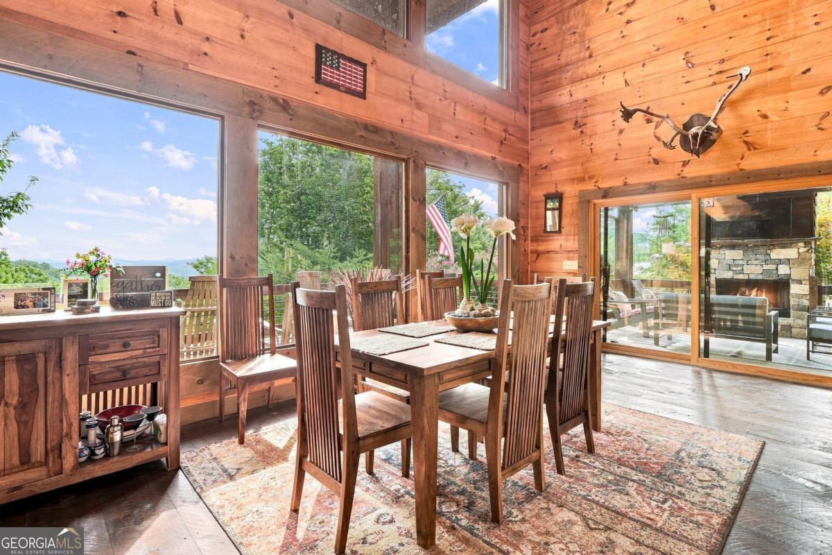 476 Deer Crest Road #23, Blue Ridge GA 30513 — photo 2