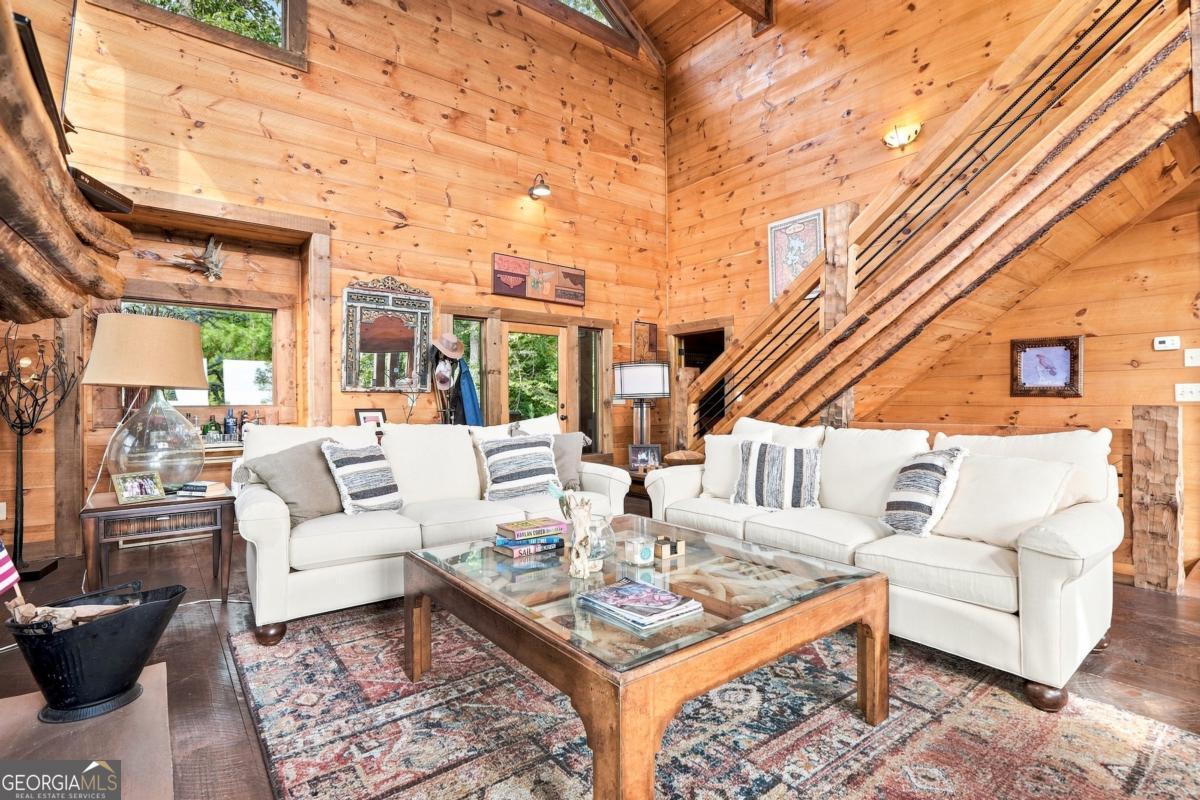 476 Deer Crest Road #23, Blue Ridge GA 30513 — photo 3