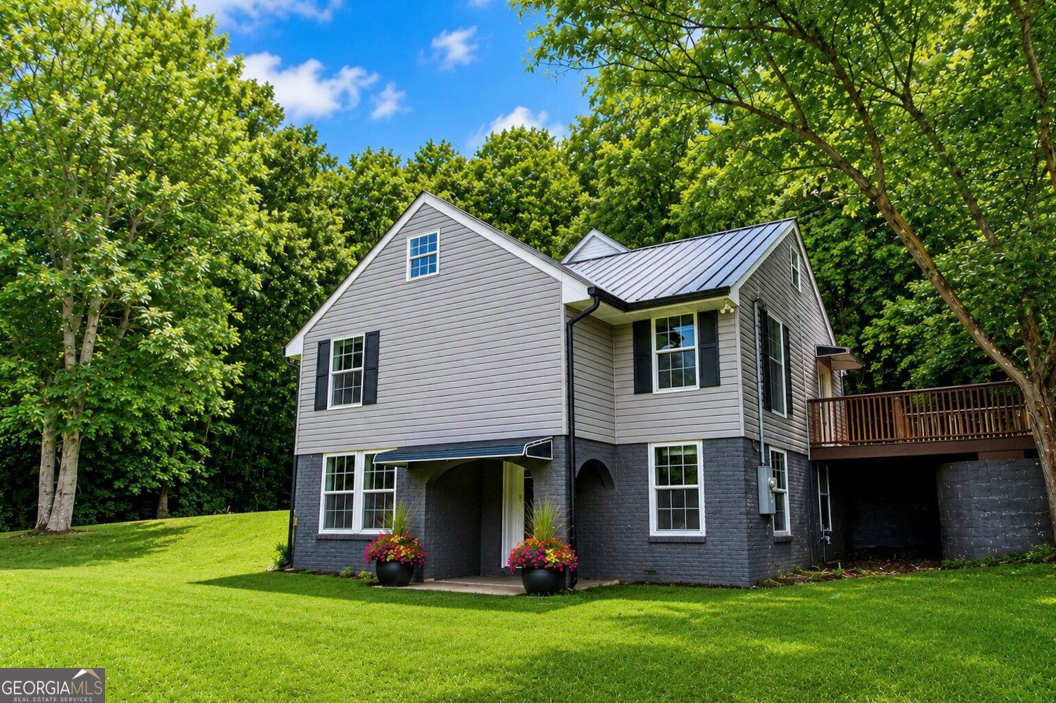 534 Wayside Road NE, Rome, GA 30161