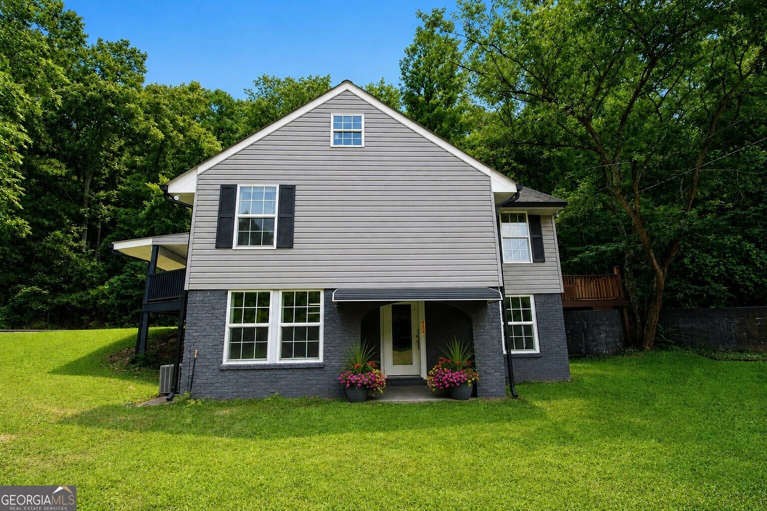 534 Wayside Road NE, Rome, GA 30161 — photo 2