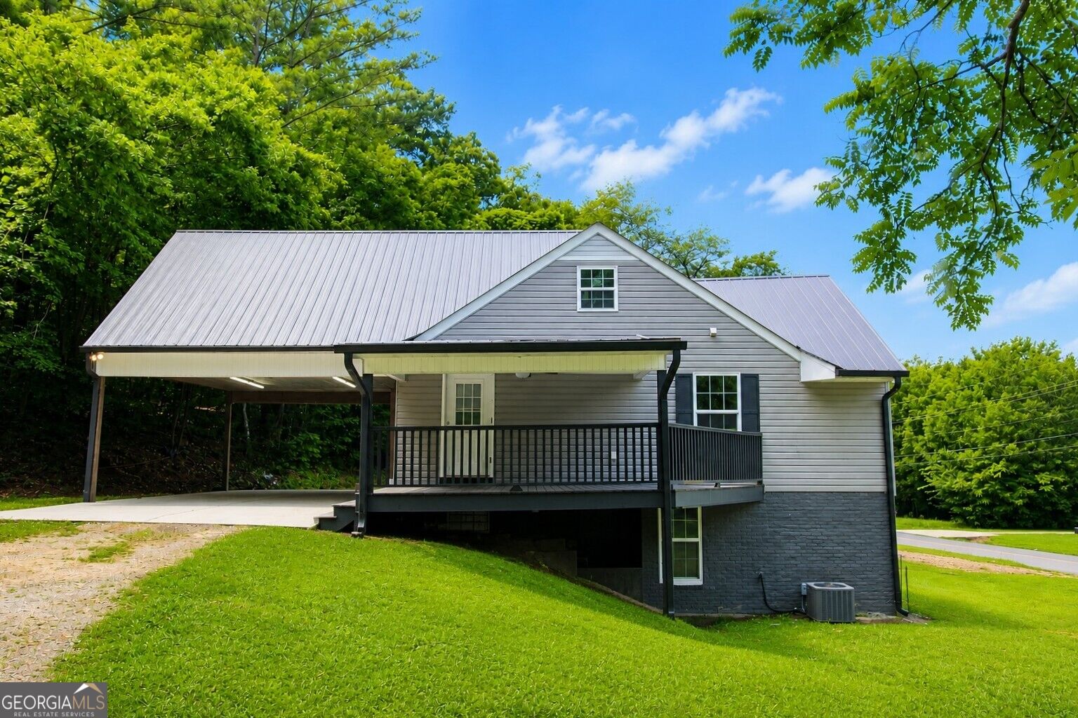 534 Wayside Road NE, Rome, GA 30161 — photo 3