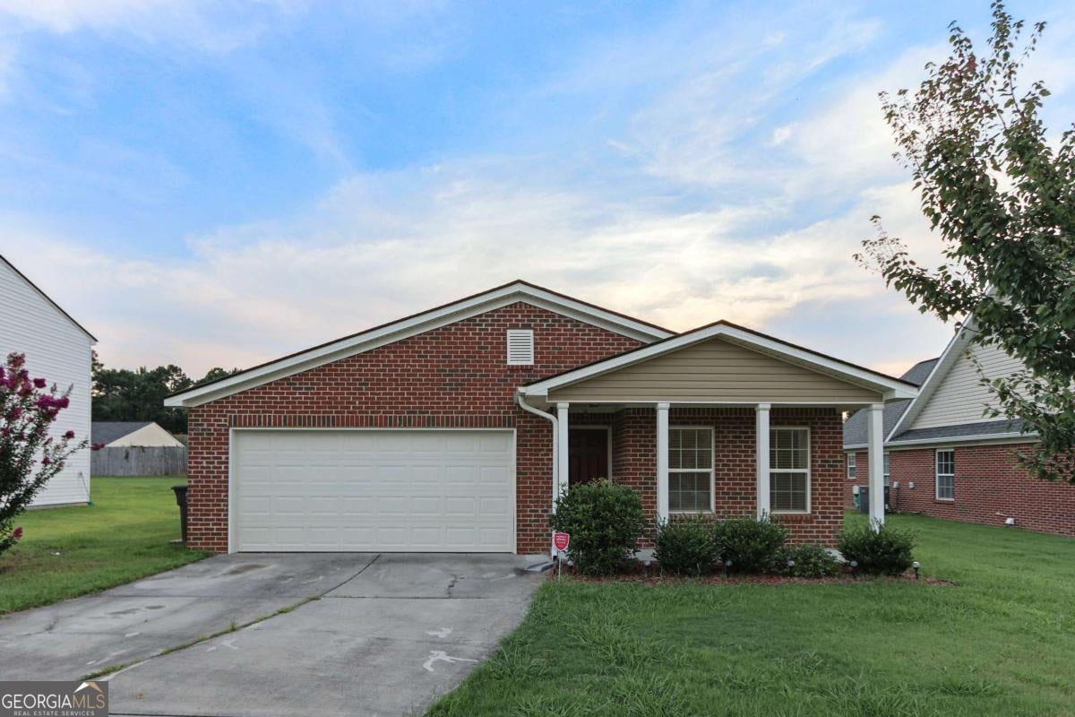 31 Southfork Dr SW — photo