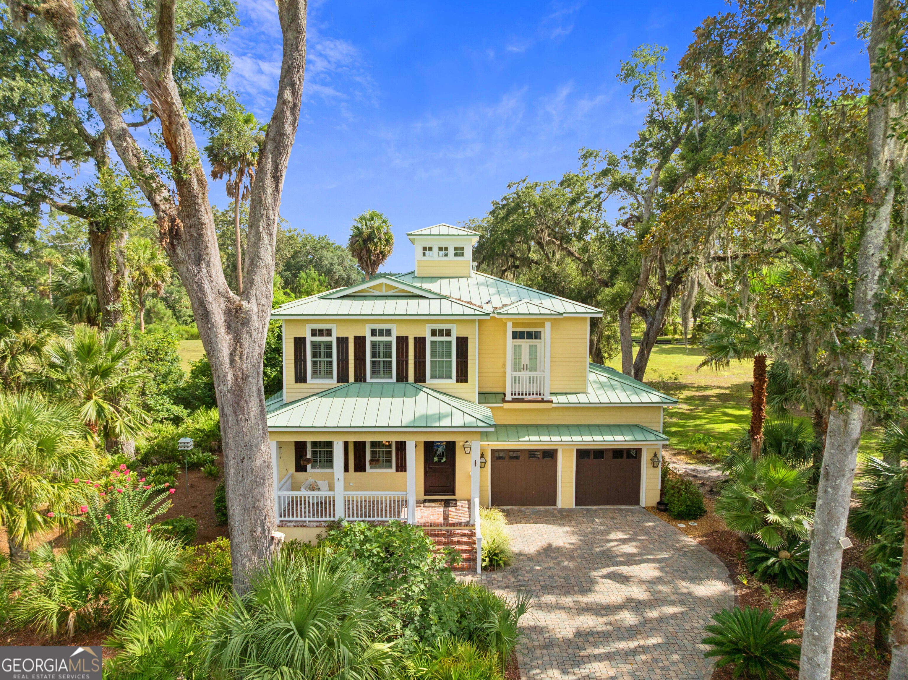32 Preserve Trl — photo