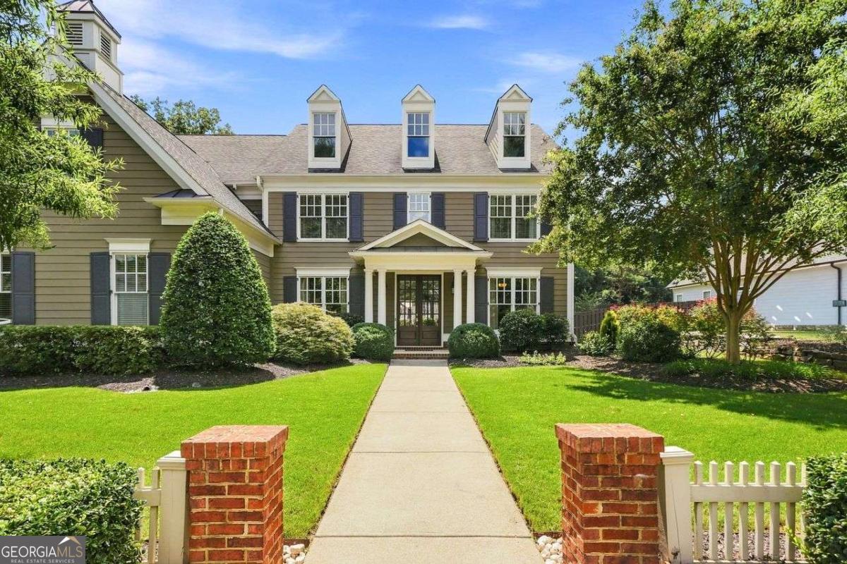 3740 Williams Point Dr — photo