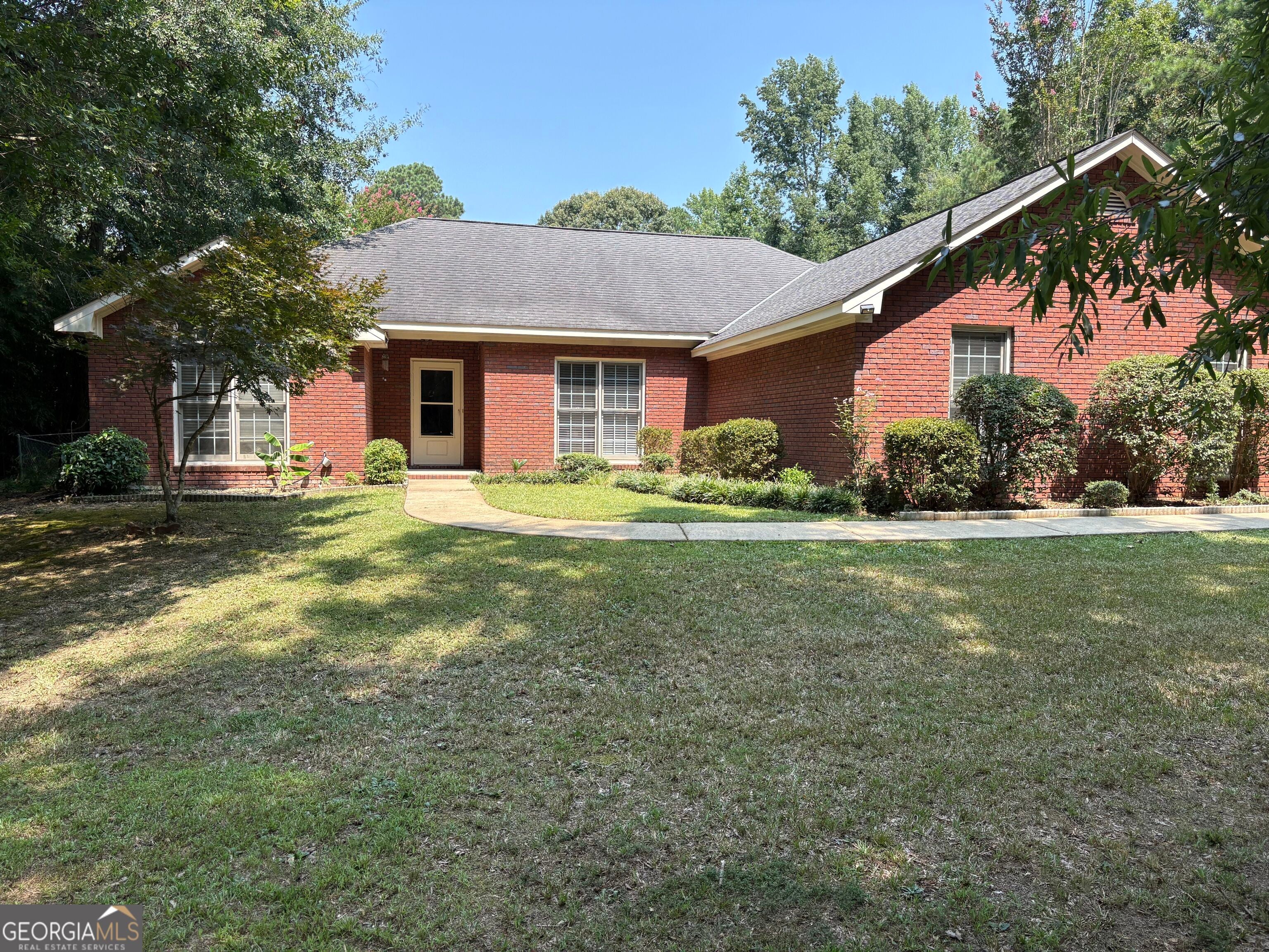1605 Ga Highway 315 — photo