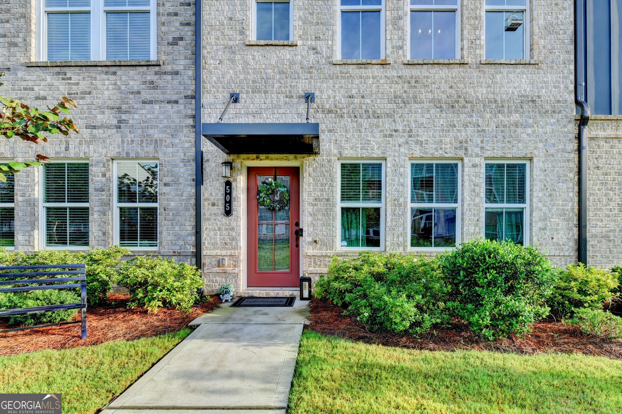 505 Hardy Dr — photo