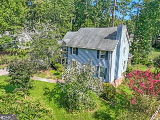 3 Stonehaven Dr — photo