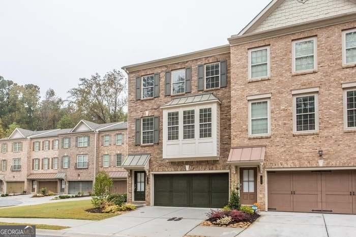 1800 Morning Star Ln — photo