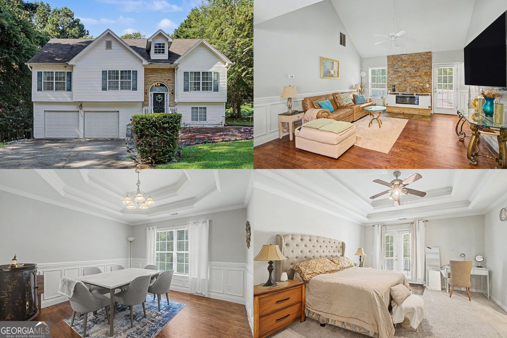 3140 Willow Park Dr — photo