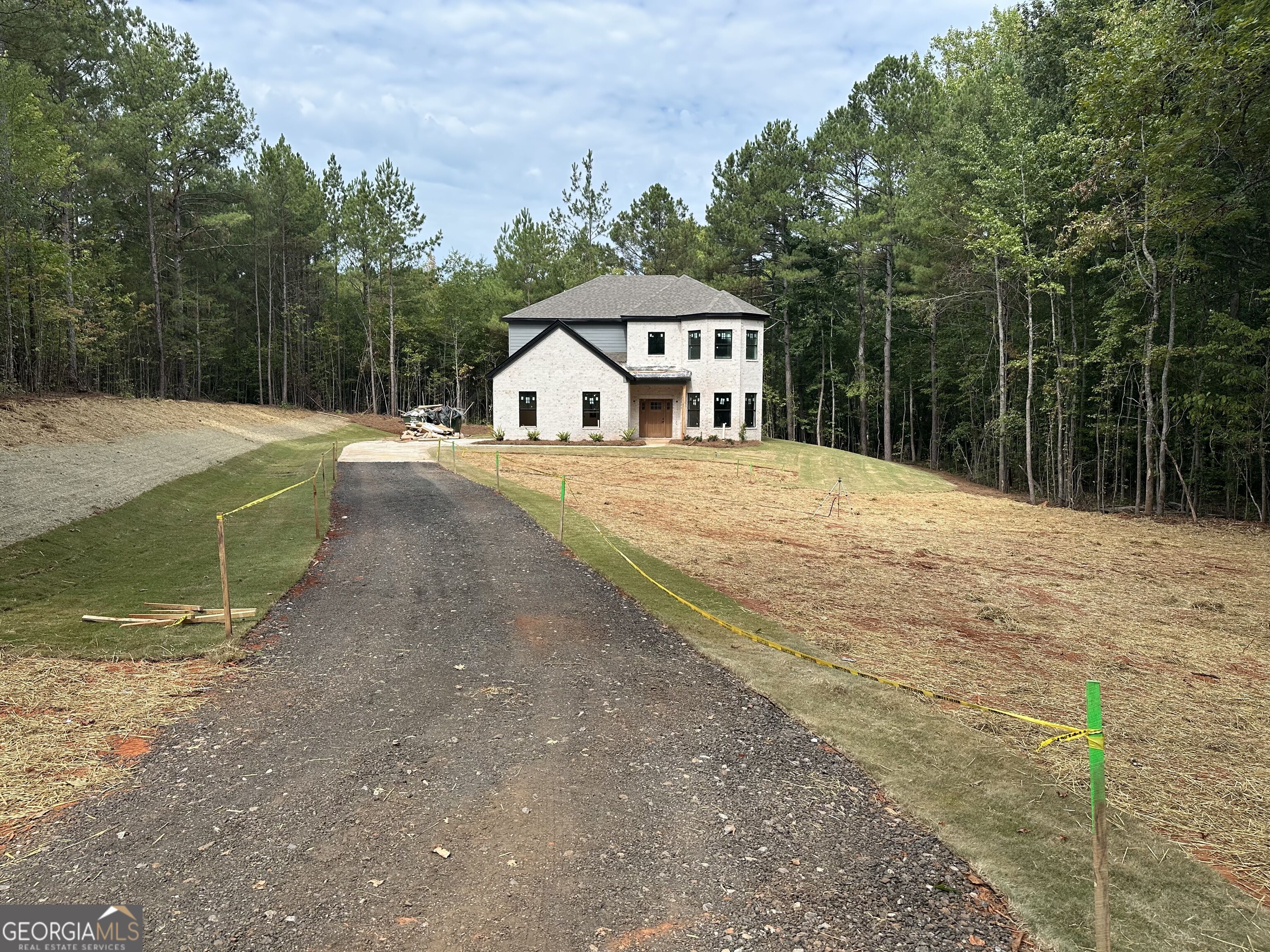 295 Sims Road, Covington GA 30016 — photo 2