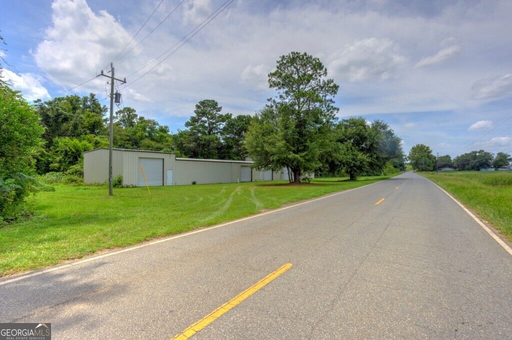 1634 Excelsior Road, Omega, GA 31775 — photo 2