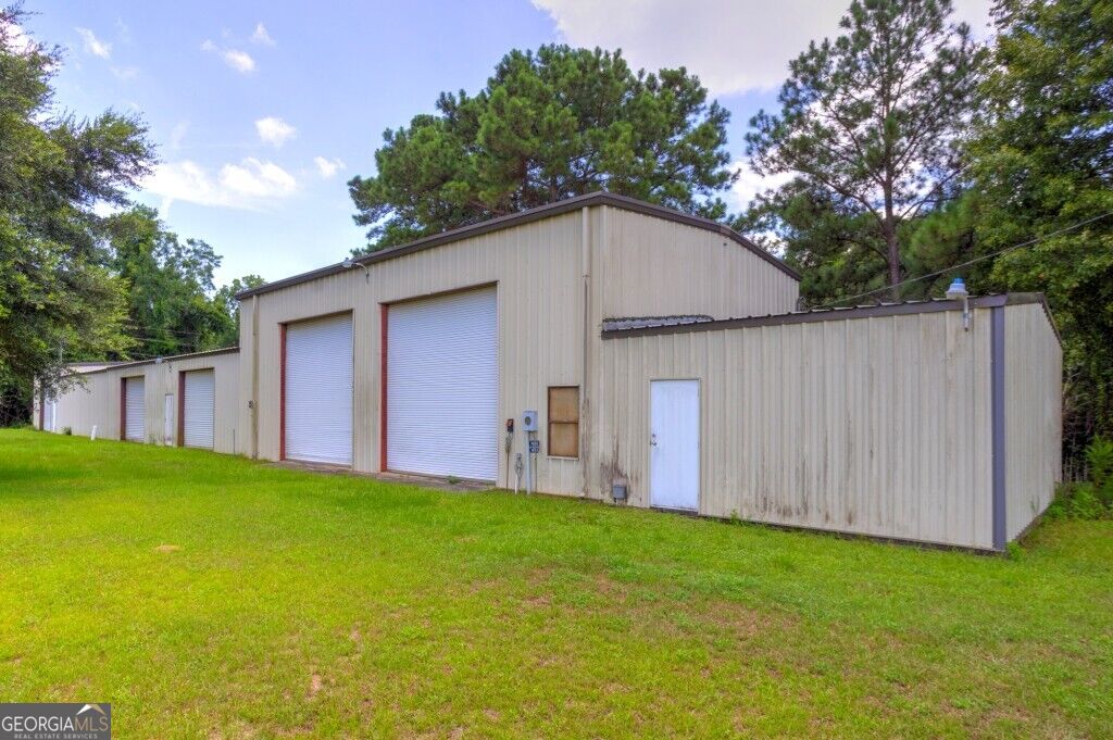 1634 Excelsior Road, Omega, GA 31775 — photo 3