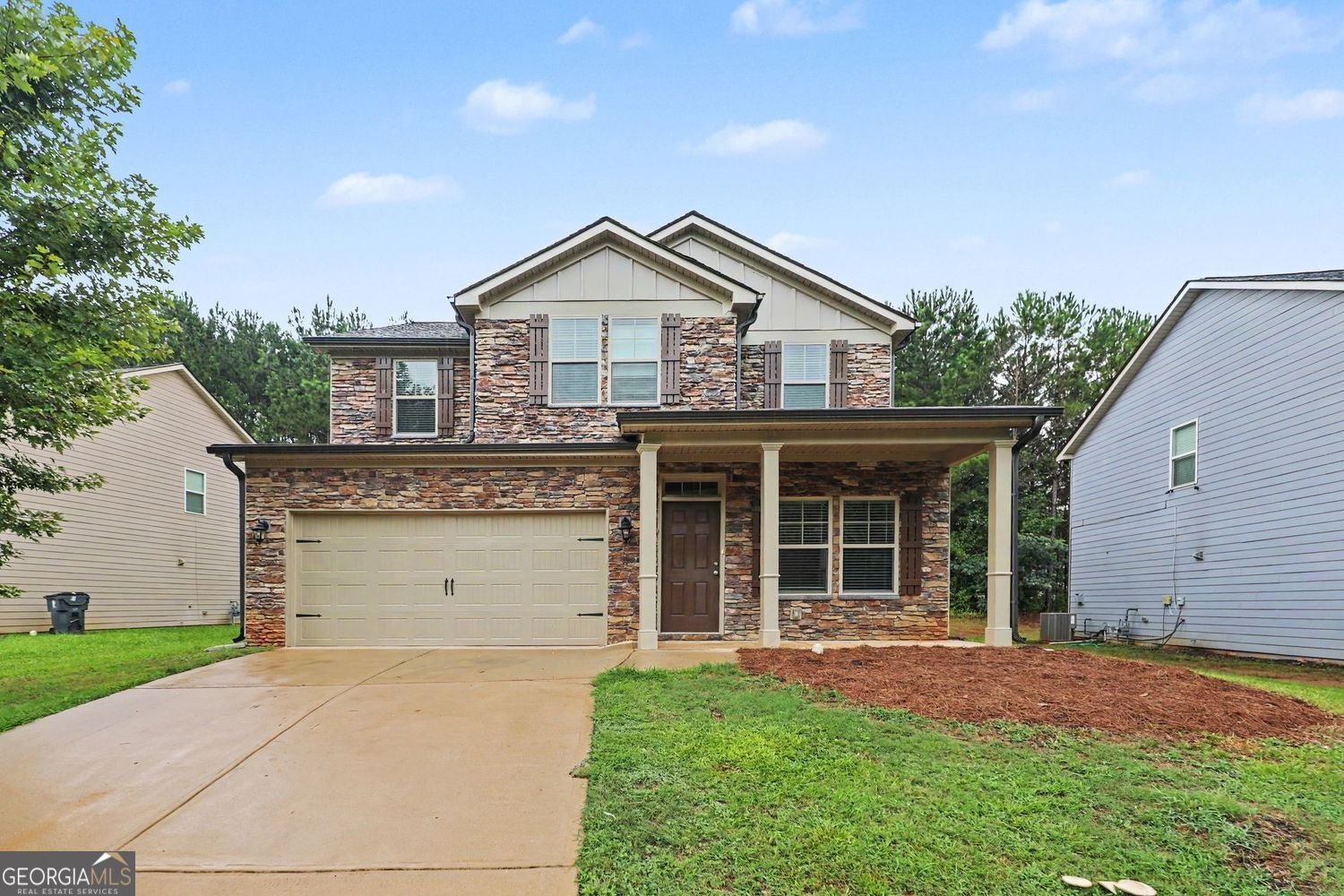 316 Trae Ct — photo