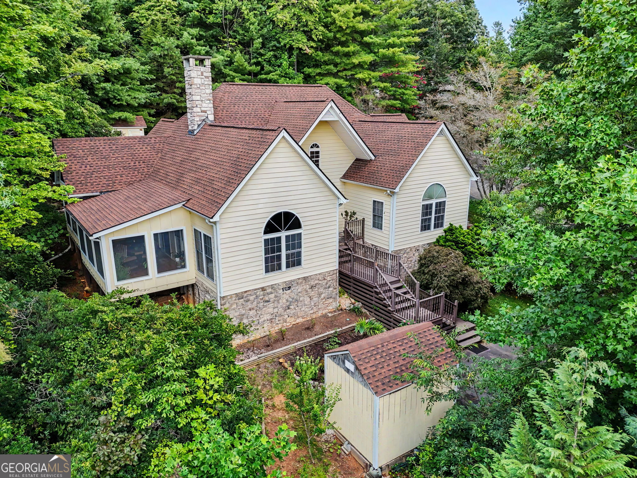 171 Bell Colony Rd — photo