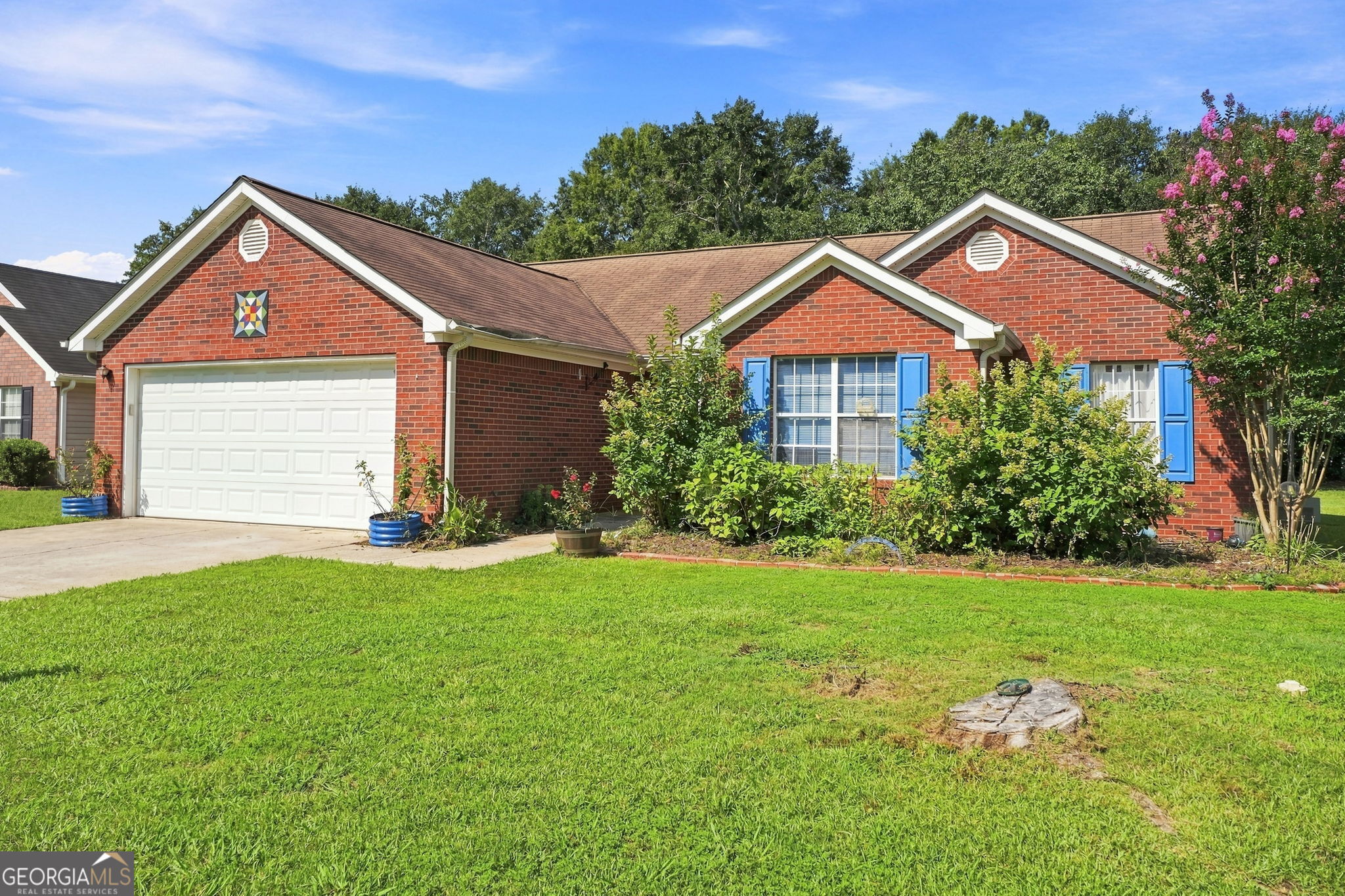 1648 Graystone Dr — photo