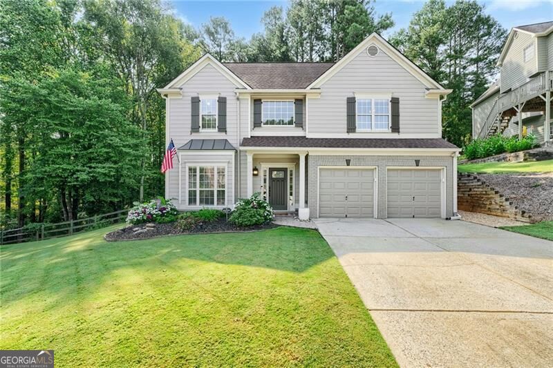 18 Creek Branch Ct — photo