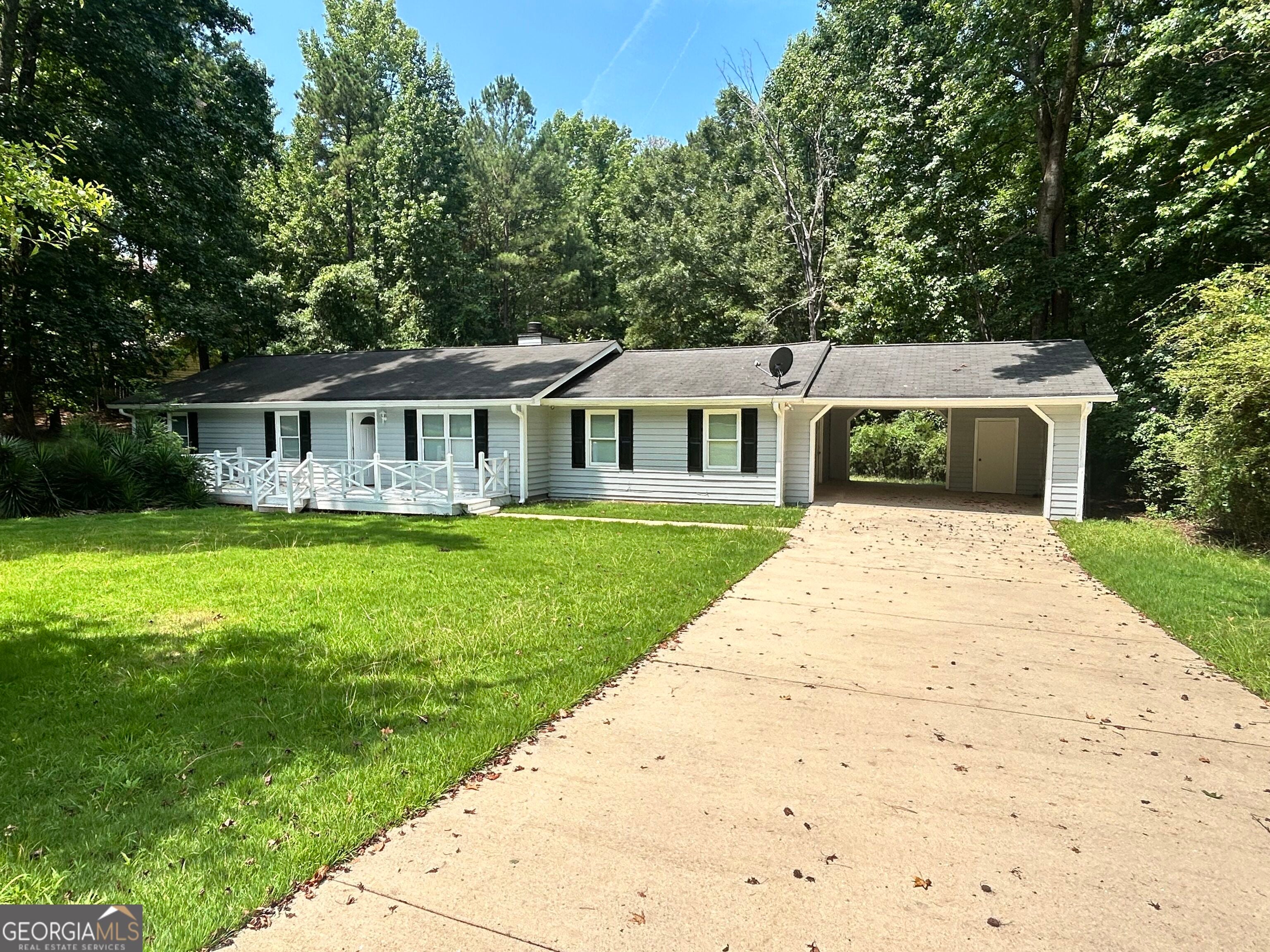 110 Roberts Rd — photo