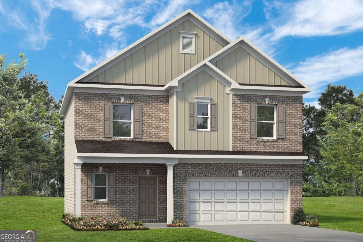 1491 Trellis Ct Lot 1 — photo