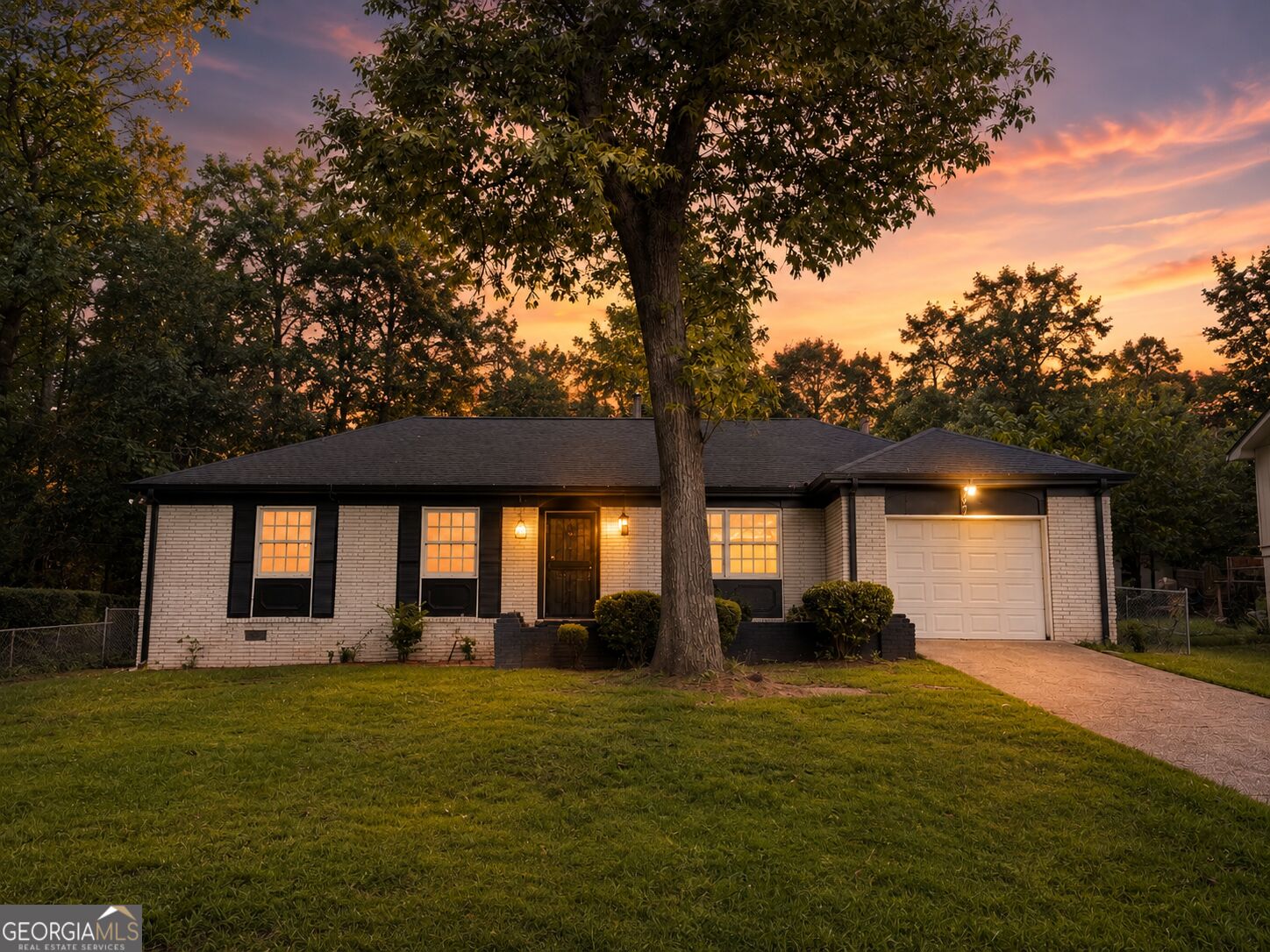 6451 Valley Dale Dr — photo