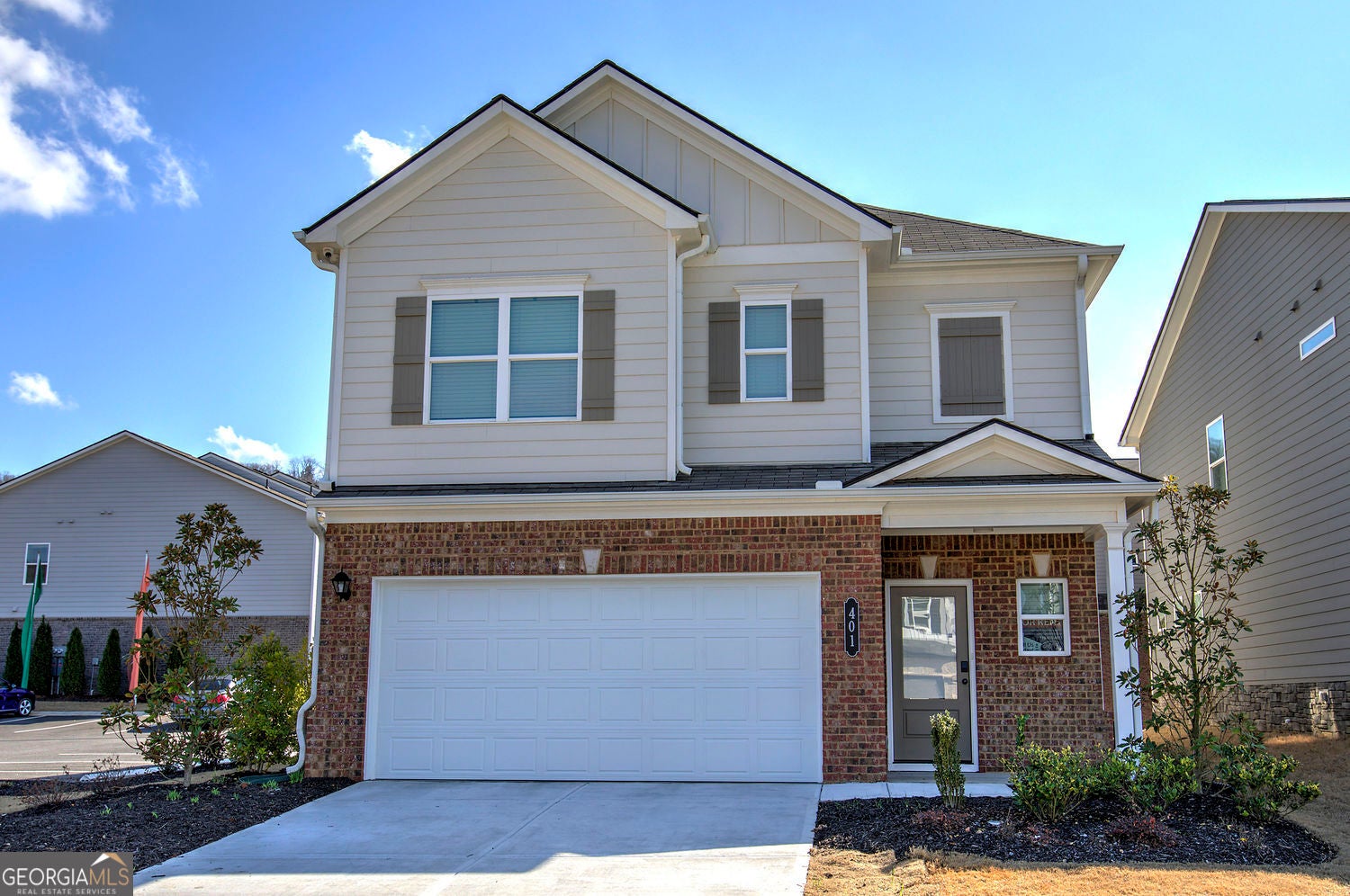 401 Perth Dr — photo