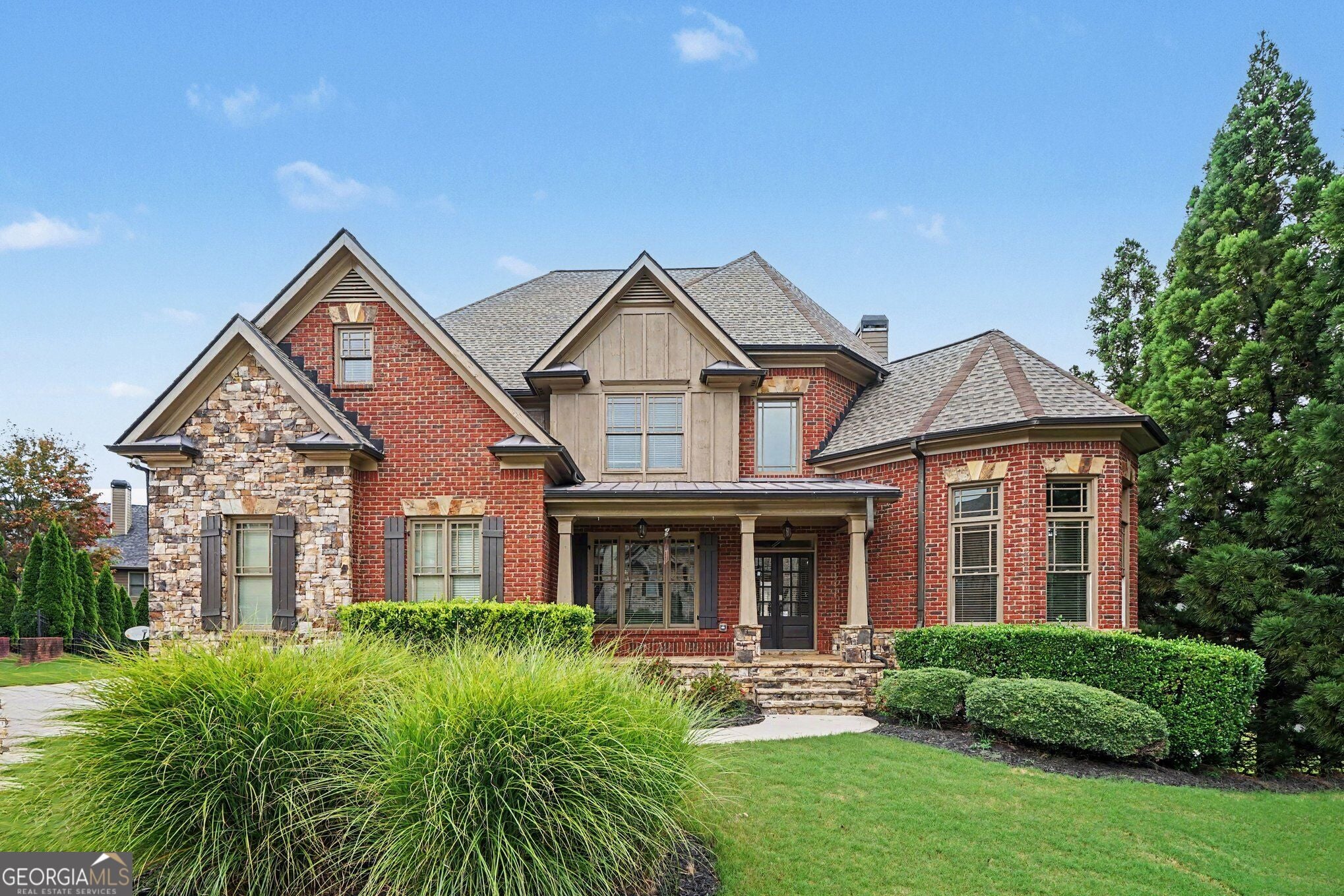 2435 Retreat Point Pkwy — photo