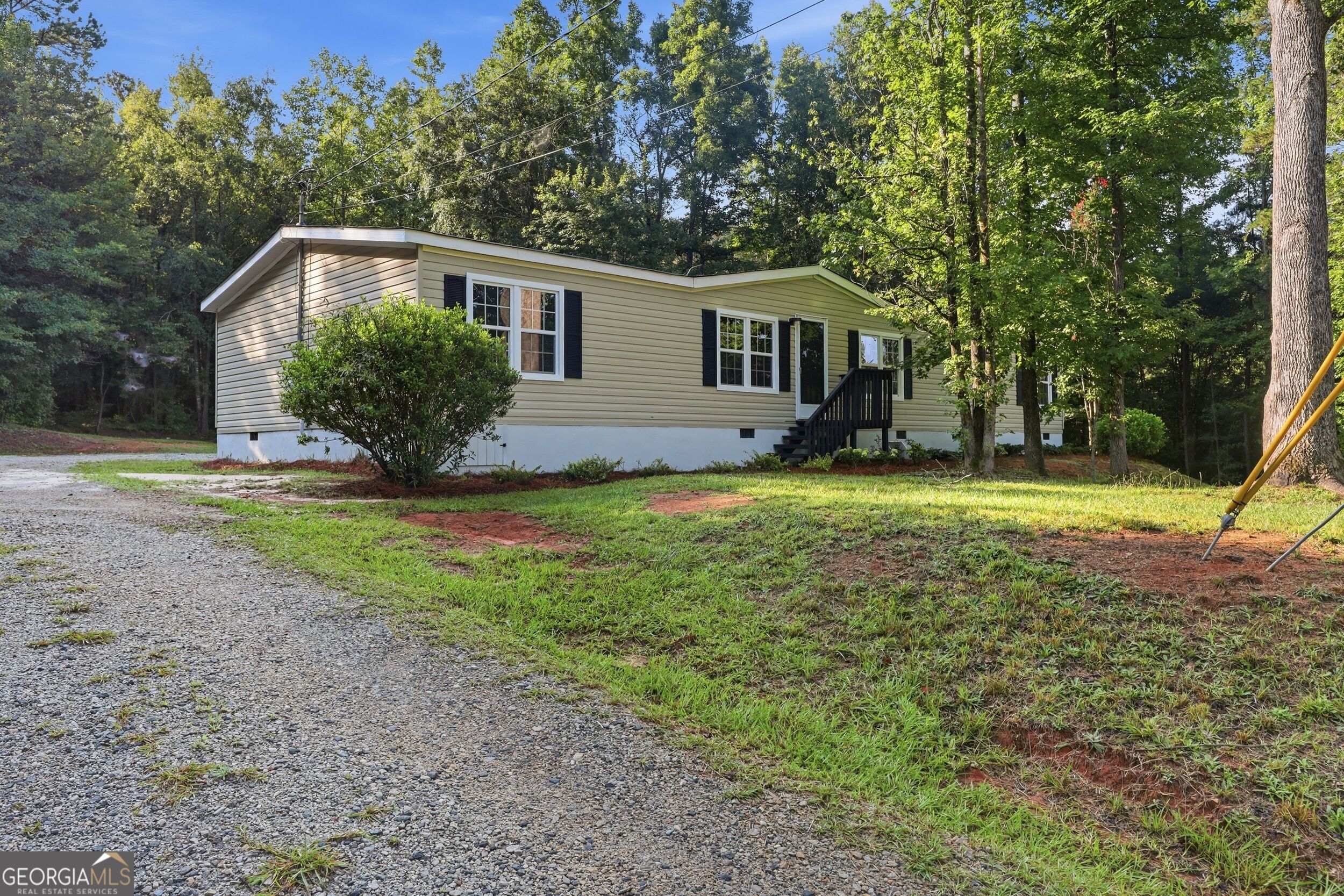 3787 Mize Road, Toccoa, GA 30577