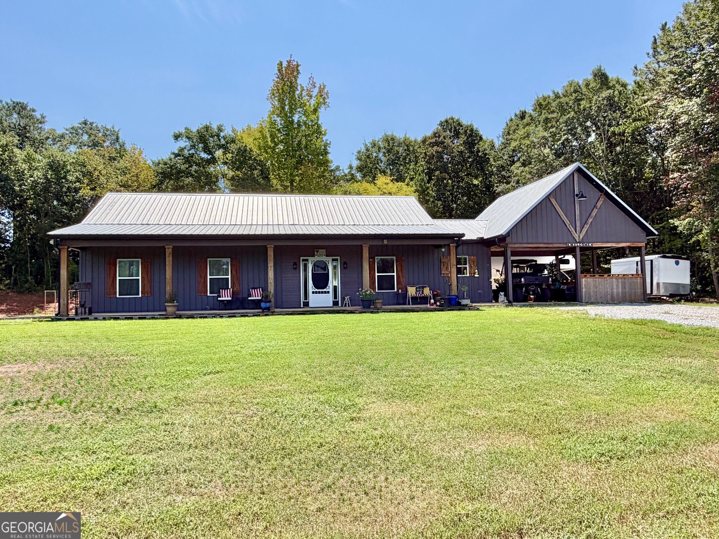 2118 Brewers Mill Rd — photo
