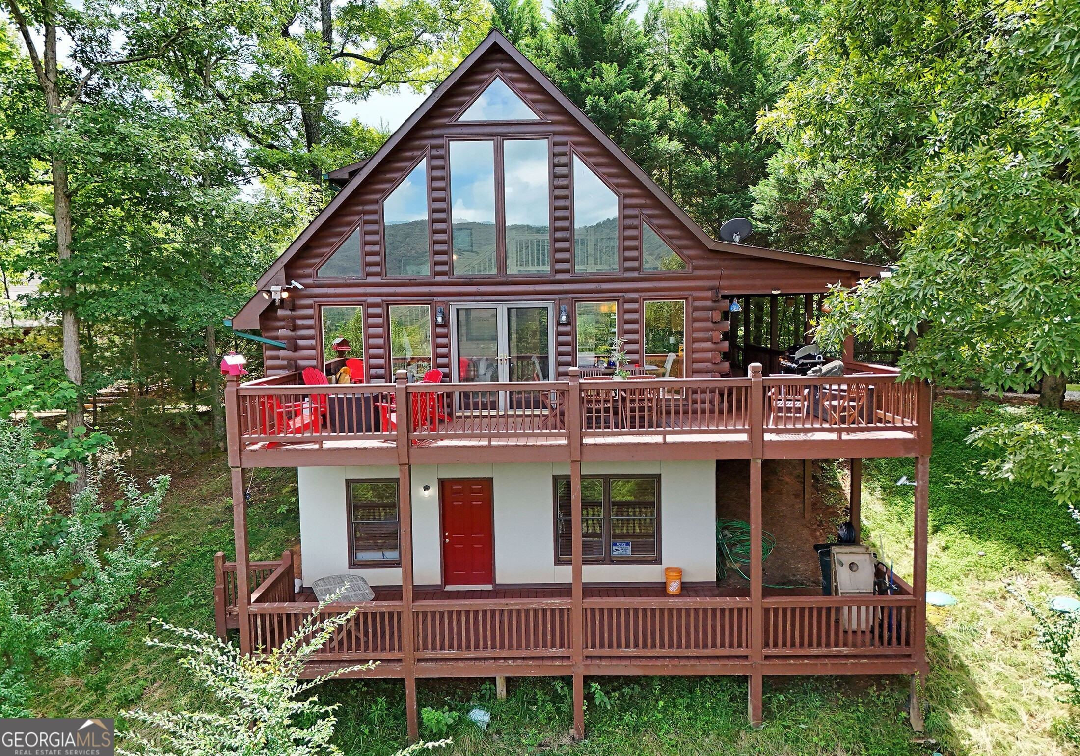 769 Ross Ridge Rd — photo
