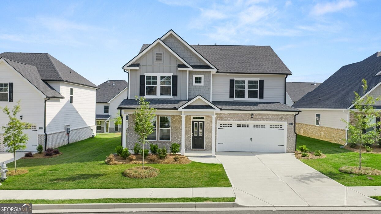 13418 Whitman Ln SE — photo