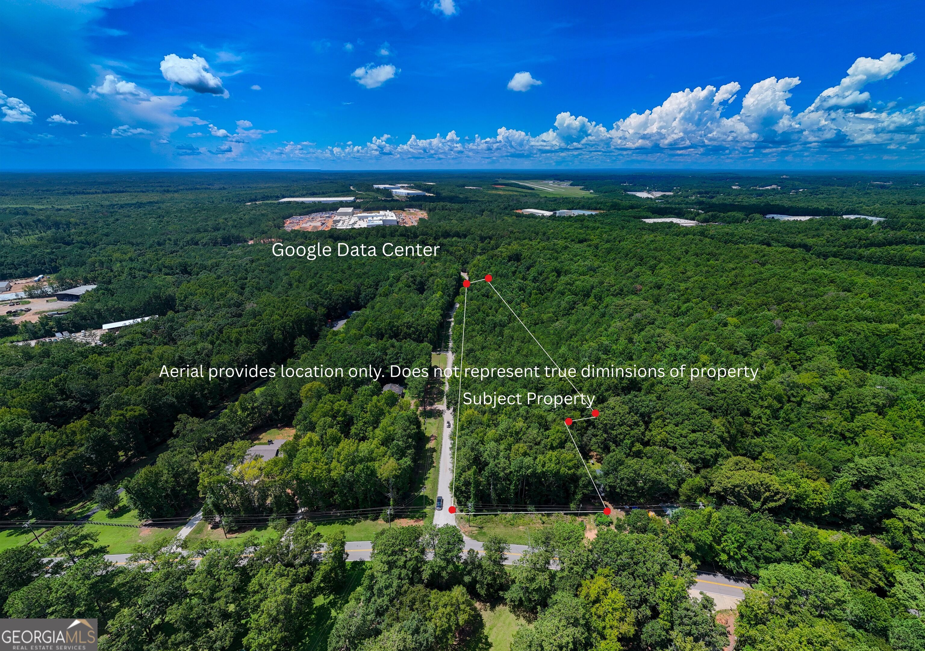 620 Old Hutchinson Mill Rd — photo