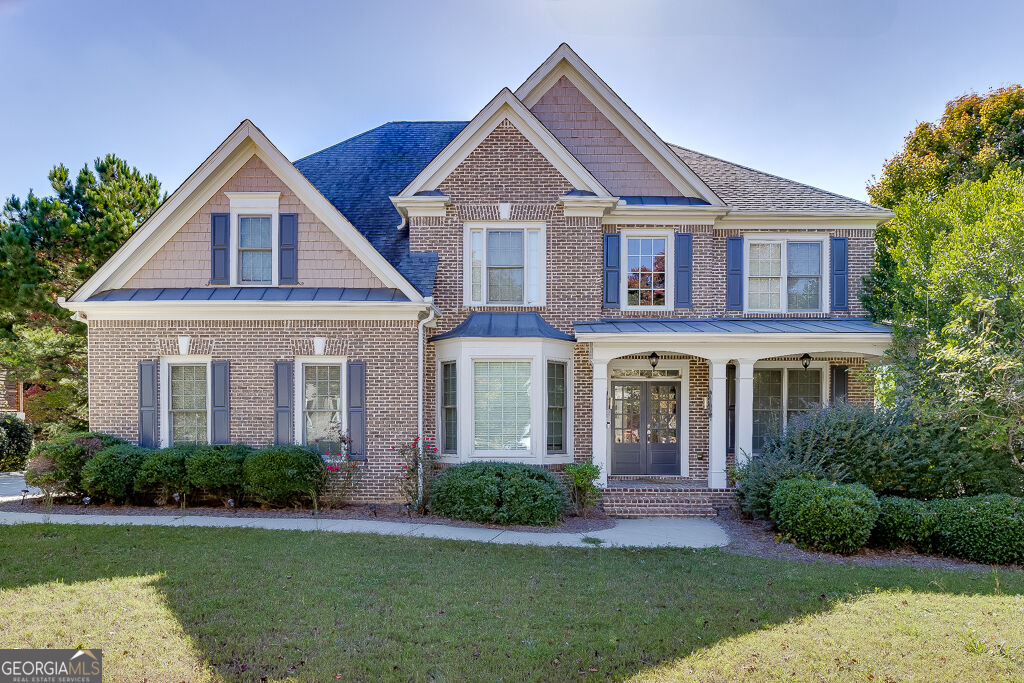7708 Sleepy Lagoon Way — photo