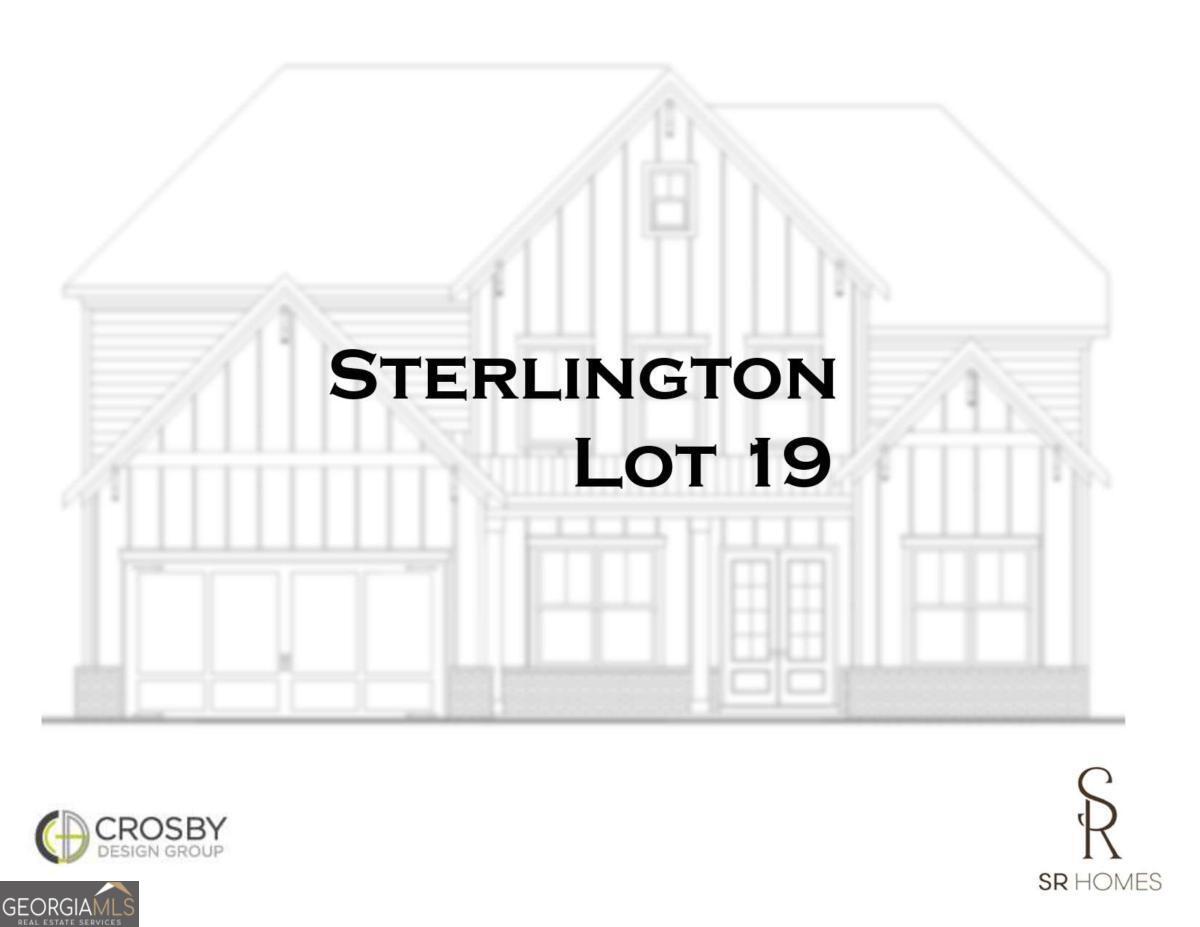 1260 Sterlington Dr — photo