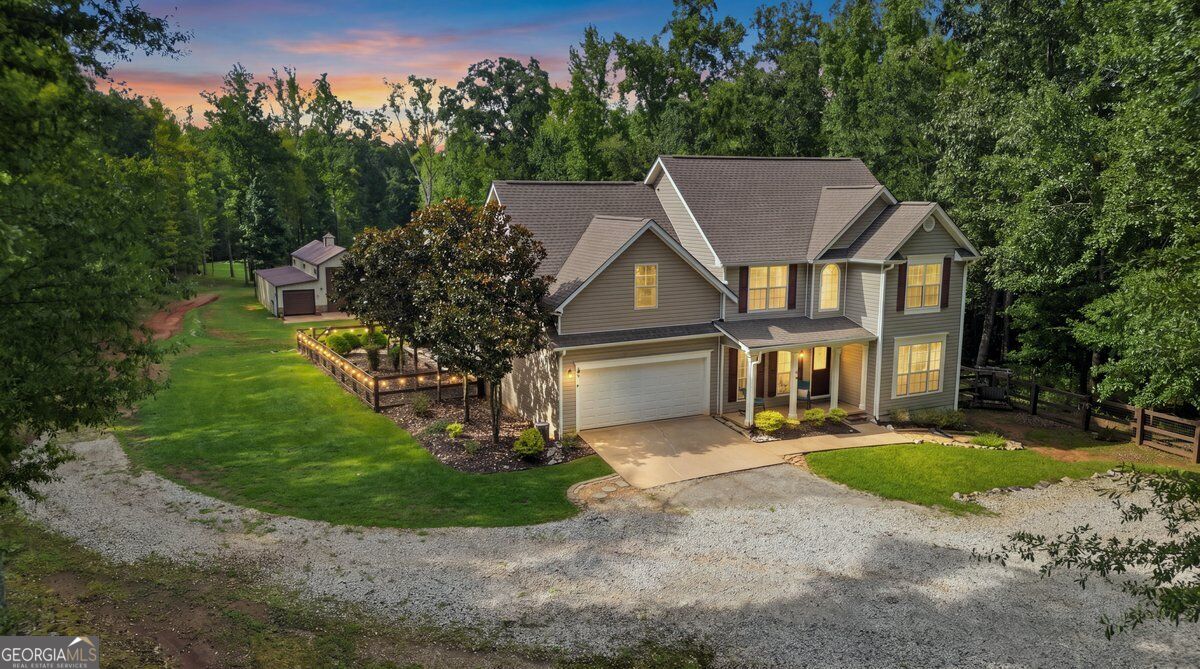 559 Macedonia Rd — photo