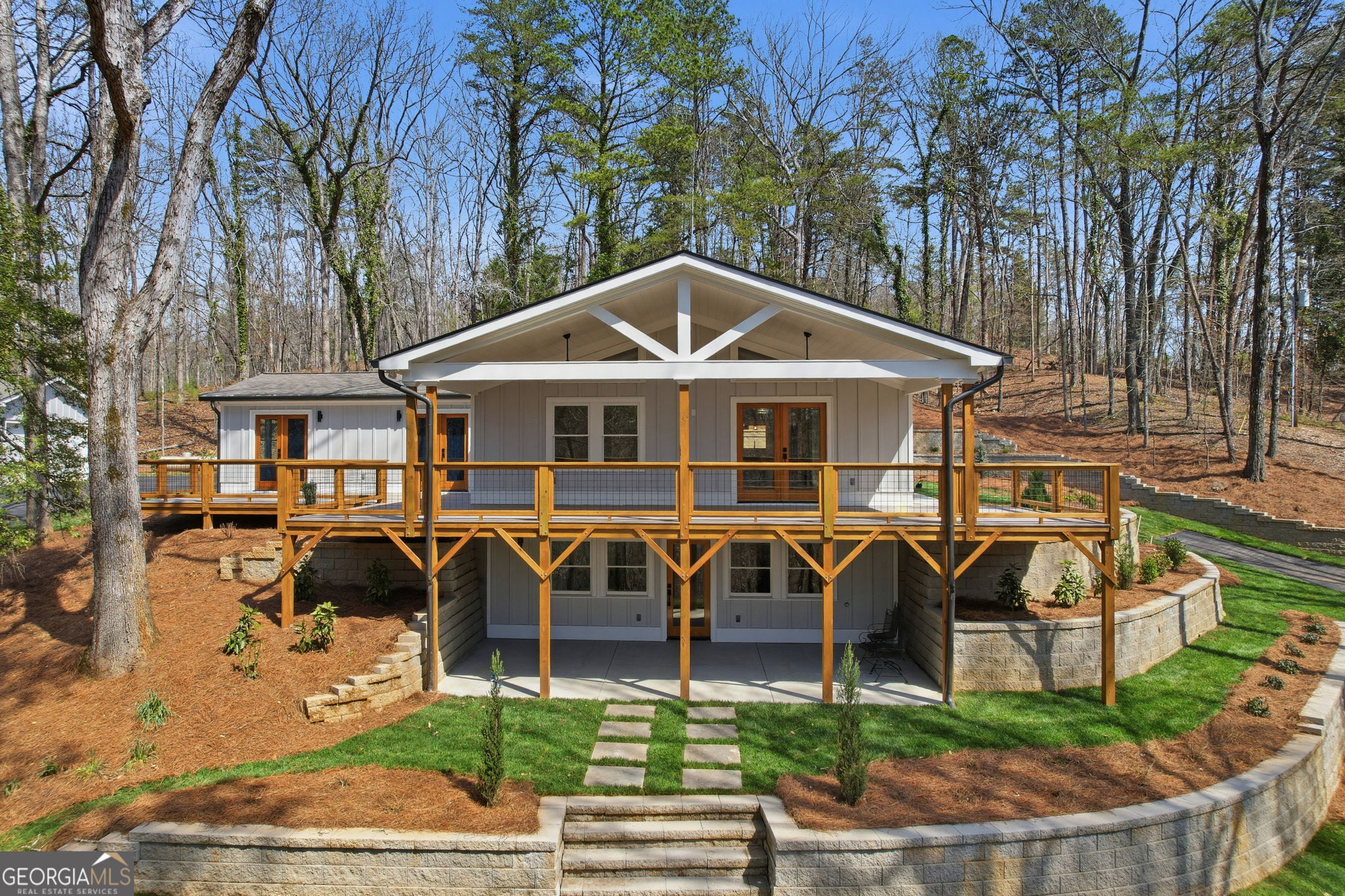 3454 Green Apple Rd — photo