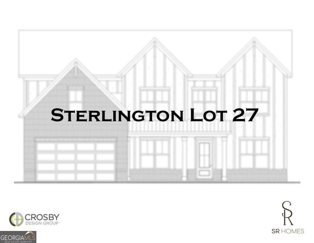 1212 Sterlington Dr — photo