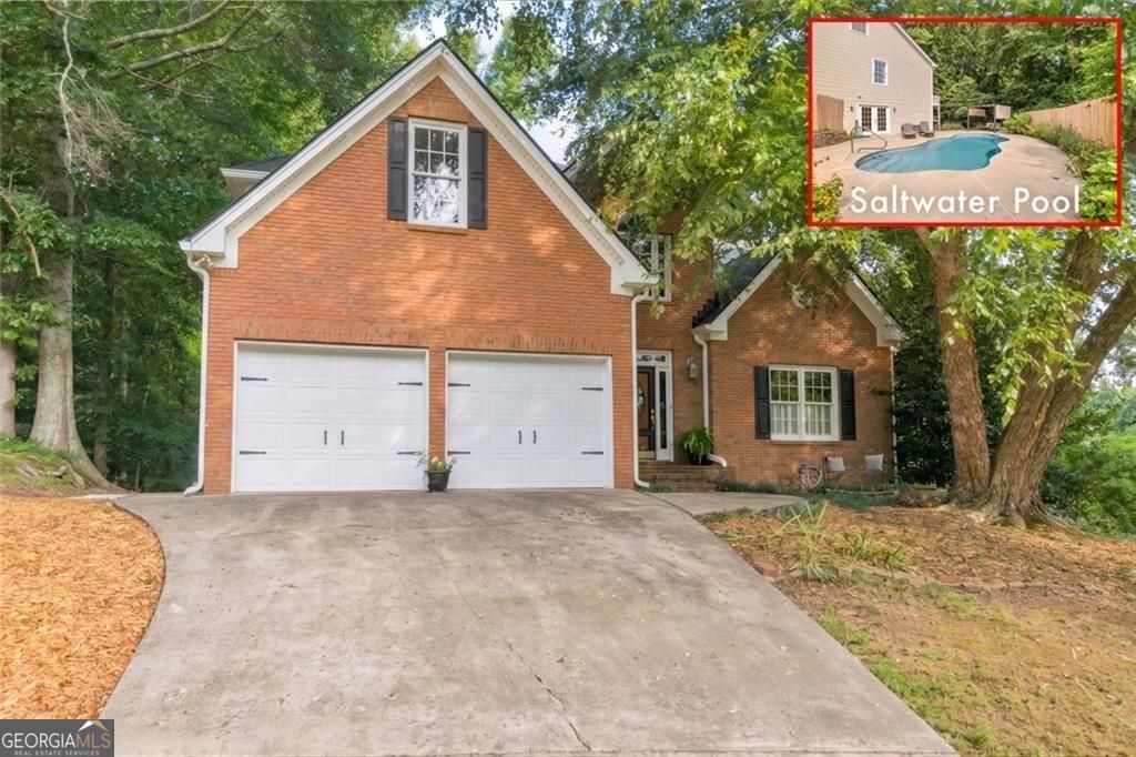 214 Kingsley Way — photo