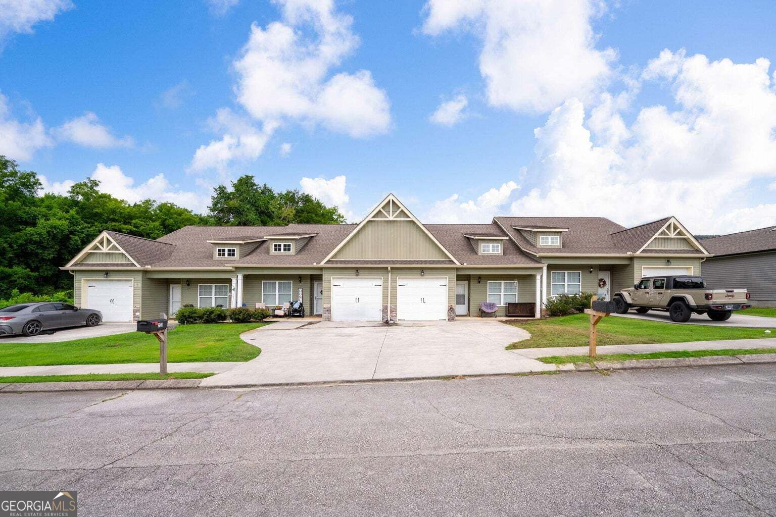 220 Norman Creek Rd — photo