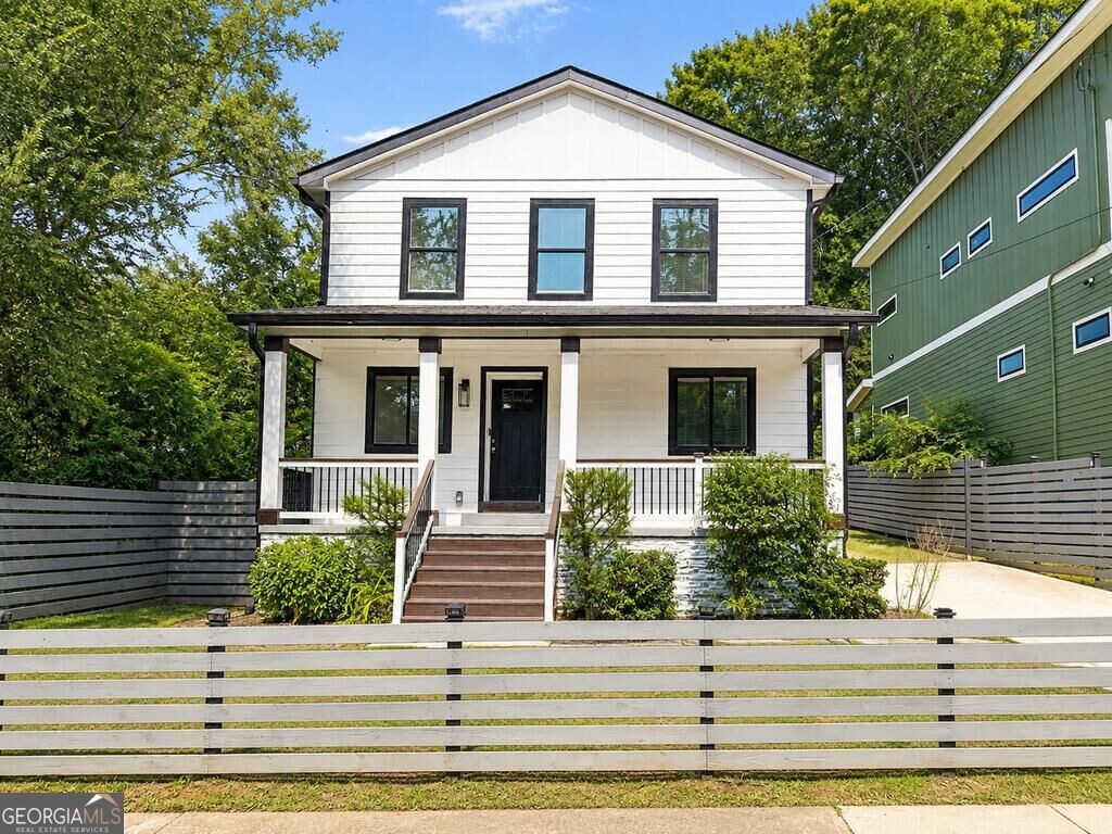 912 Ira St SW — photo