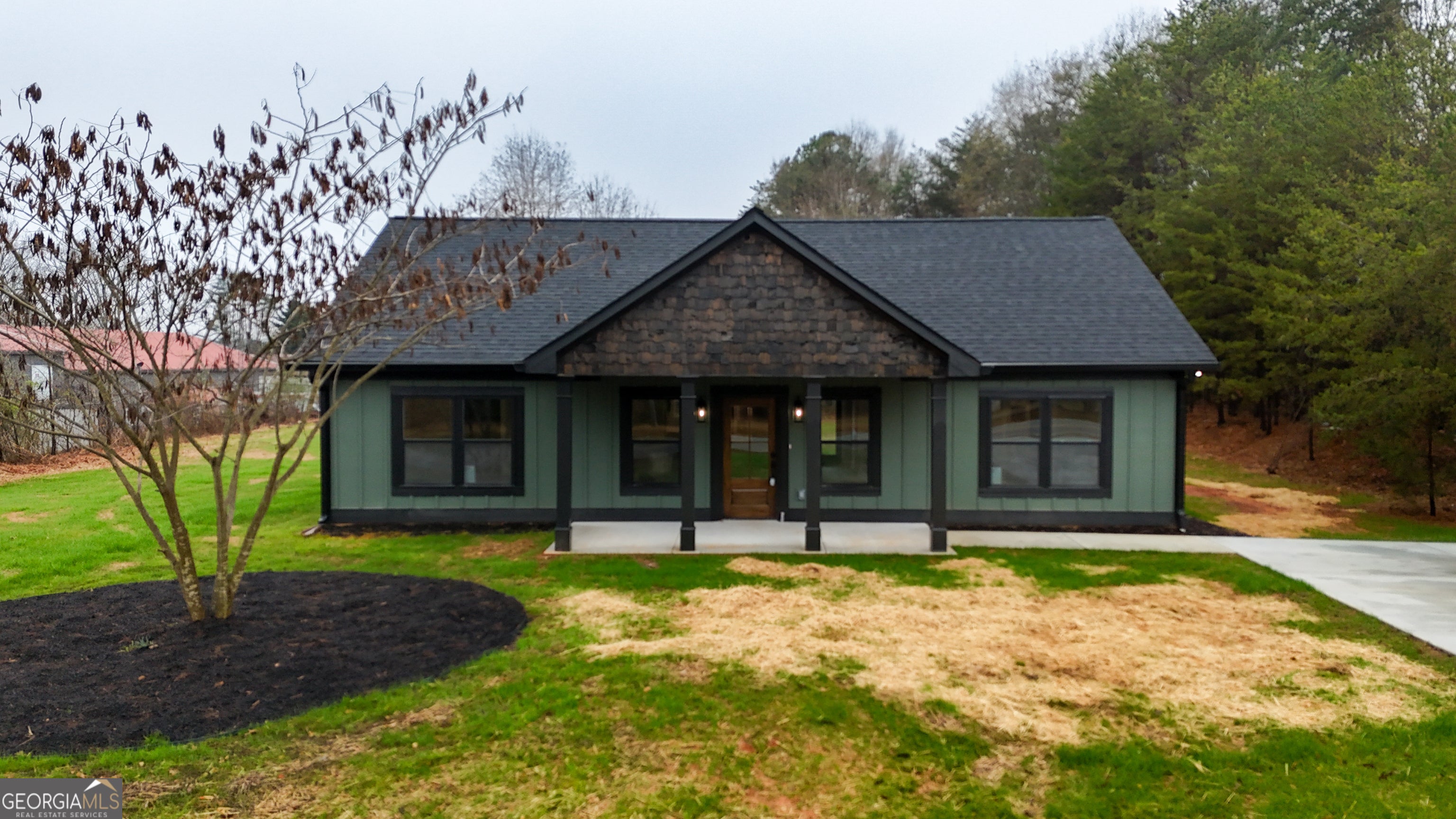 155 Hollywood Church Rd — photo