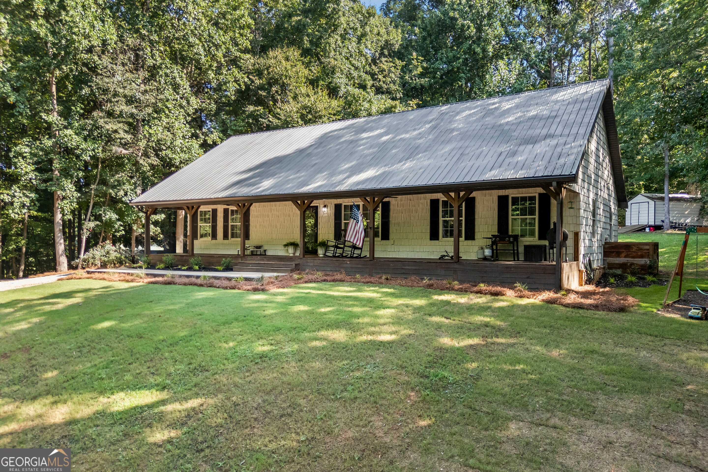 540 James Maxwell Rd — photo