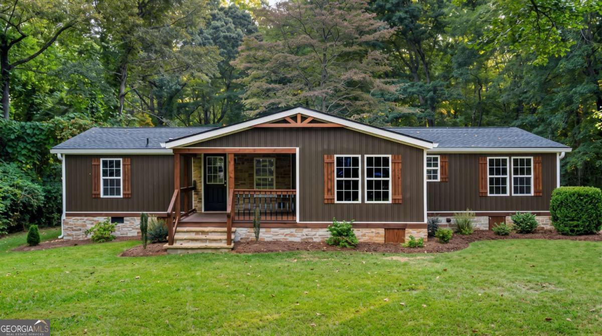 116 Southside Dr — photo