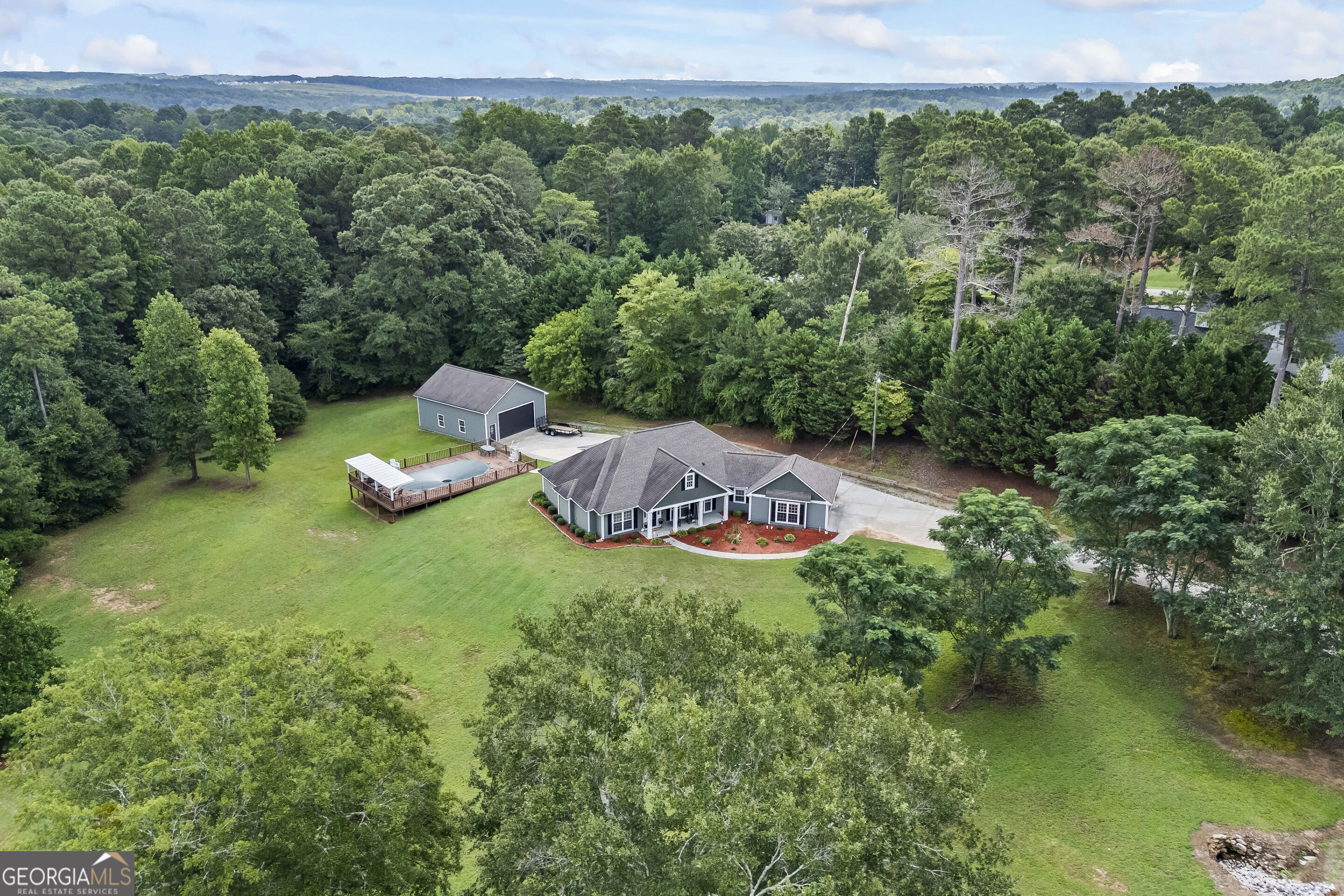 2005 Troy Smith Road, Monroe, GA 30656 — photo 2