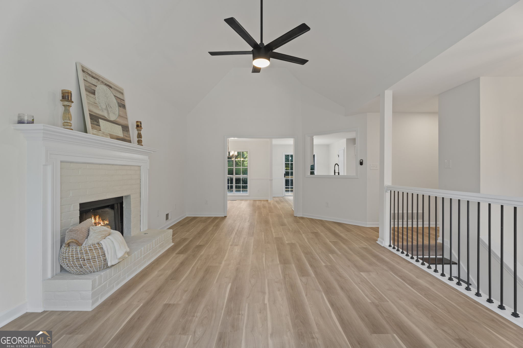 5323 Moon Road, Powder Springs, GA 30127 — photo 2