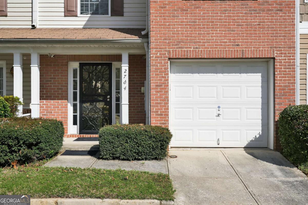 2764 Vining Ridge Terrace, Decatur, GA 30034